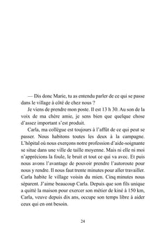 Les enfants maudits