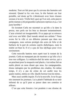 Les enfants maudits