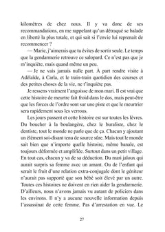 Les enfants maudits