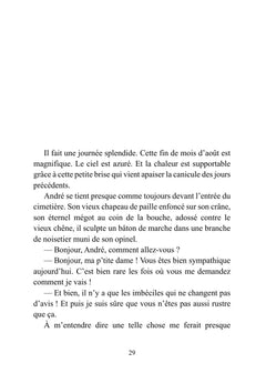 Les enfants maudits