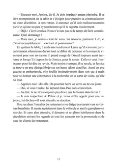 Jalousie Fatale