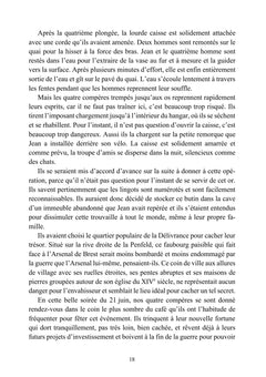 Jalousie Fatale