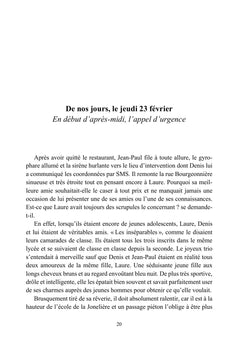 Jalousie Fatale