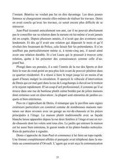 Jalousie Fatale