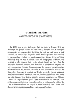 Jalousie Fatale