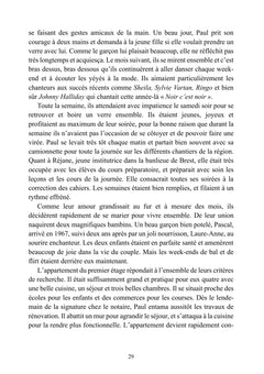 Jalousie Fatale