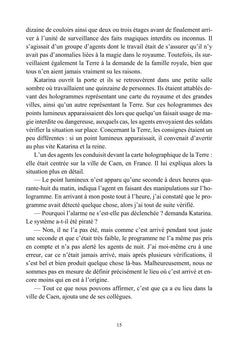 Askells - Tome I : L'Héritier