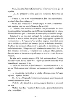 Askells - Tome I : L'Héritier