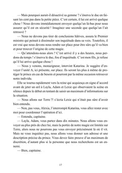 Askells - Tome I : L'Héritier