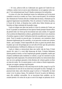 Askells - Tome I : L'Héritier