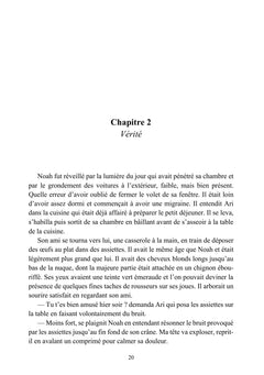 Askells - Tome I : L'Héritier