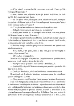 Askells - Tome I : L'Héritier