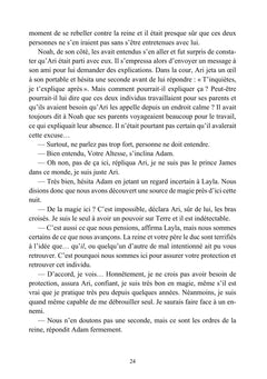 Askells - Tome I : L'Héritier
