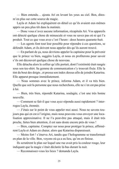 Askells - Tome I : L'Héritier