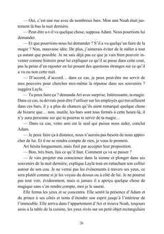Askells - Tome I : L'Héritier