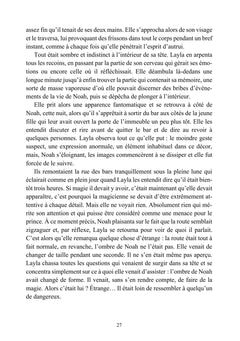 Askells - Tome I : L'Héritier