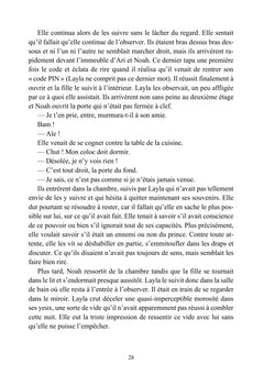 Askells - Tome I : L'Héritier