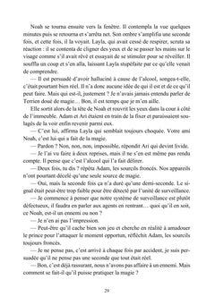 Askells - Tome I : L'Héritier