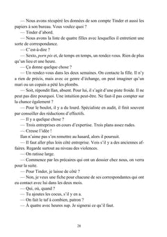 Lacère & Fils
