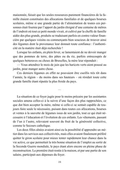 L'enfant et le château