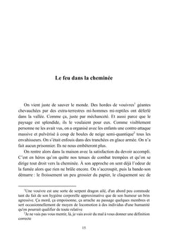 Les ricochets