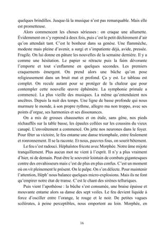 Les ricochets