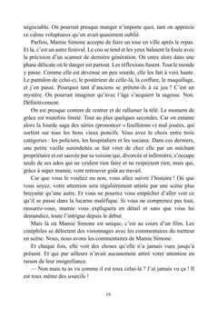 Les ricochets