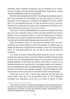 Les ricochets