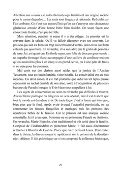 Les ricochets