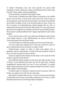 Les choses arrivent pour une bonne raison