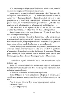 Les choses arrivent pour une bonne raison