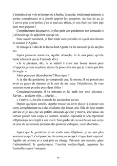 Les choses arrivent pour une bonne raison