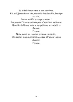 D'un coeur à un autre