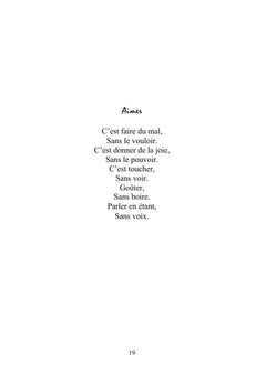 D'un coeur à un autre