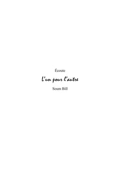 D'un coeur à un autre