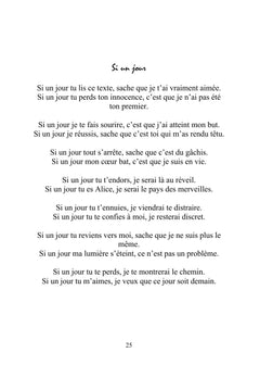D'un coeur à un autre