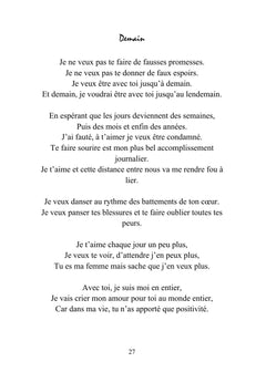 D'un coeur à un autre