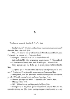 Amour de jeunesse - Tome I