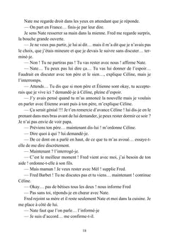 Amour de jeunesse - Tome I