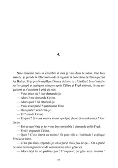 Amour de jeunesse - Tome I