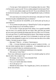 Amour de jeunesse - Tome I