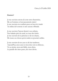 Le Carnet Roumain - Tome I : Levers de soleils et orages en soirée