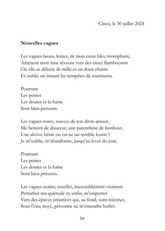 Le Carnet Roumain - Tome I : Levers de soleils et orages en soirée