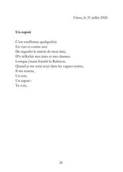 Le Carnet Roumain - Tome I : Levers de soleils et orages en soirée