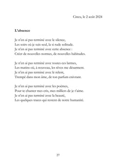 Le Carnet Roumain - Tome I : Levers de soleils et orages en soirée