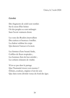 Le Carnet Roumain - Tome I : Levers de soleils et orages en soirée