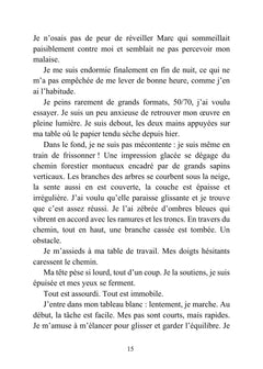 Il ne s'est rien passé