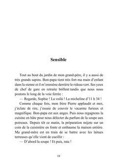 Il ne s'est rien passé