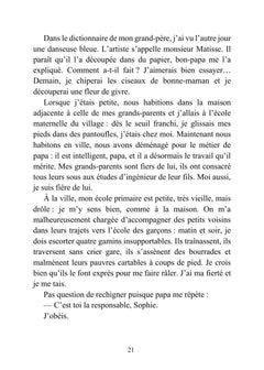 Il ne s'est rien passé