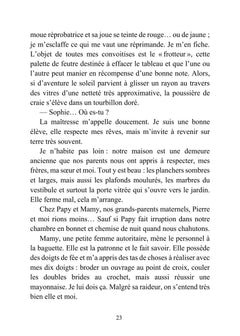 Il ne s'est rien passé